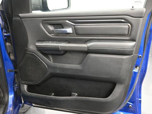 Used 2019 RAM 1500 Sport w/ Level 2 Equipment Group image 8