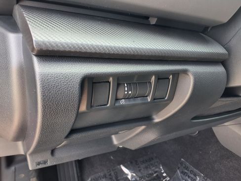 New 2026 Subaru Crosstrek 2.5i AWD/4WD image 6