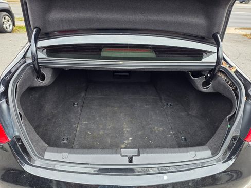 Used 2016 Acura RLX w/ Technology Package image 13