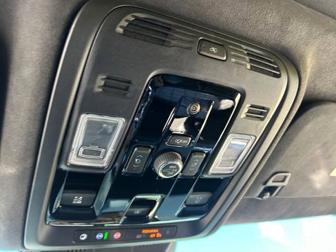 Used 2025 Cadillac Escalade Sport Platinum AWD/4WD image 73