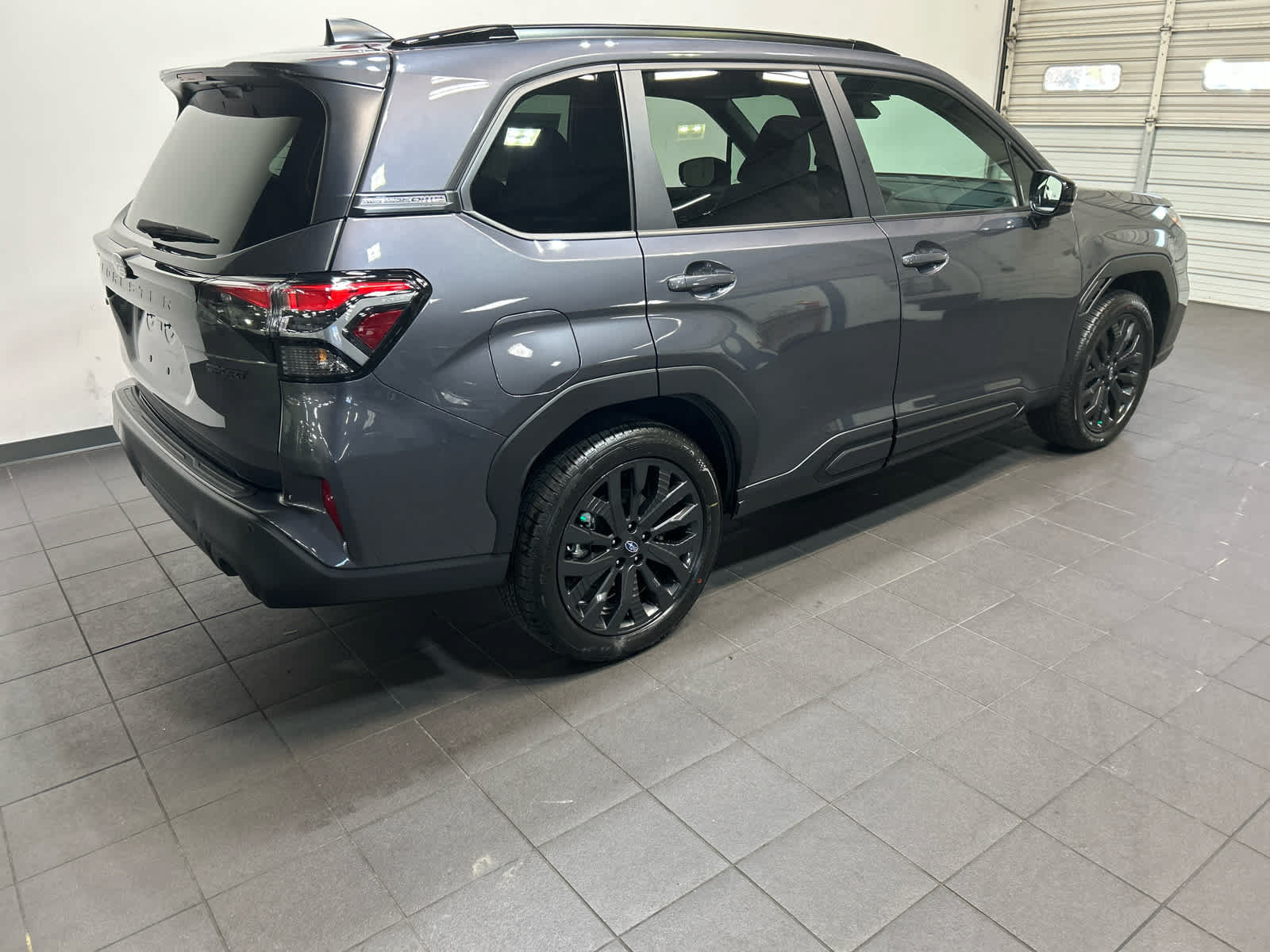 New 2026 Subaru Forester Sport AWD/4WD image 5