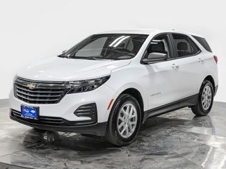 Used 2023 Chevrolet Equinox LS w/ LS Convenience Package video 1
