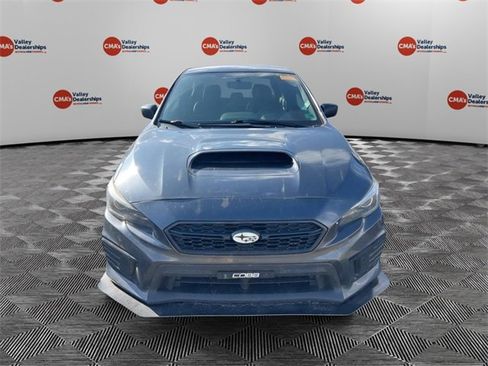 Used 2019 Subaru WRX Limited image 6
