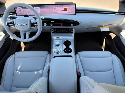 New 2026 Genesis GV70 2.5T Advanced AWD/4WD image 23
