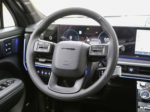 New 2026 Hyundai Santa Fe Calligraphy AWD/4WD image 18