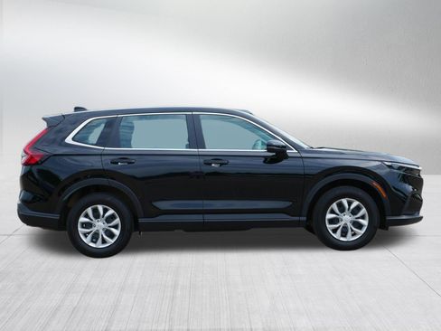 Used 2024 Honda CR-V LX image 8