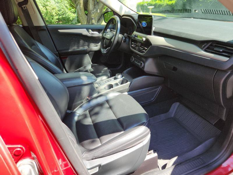 Used 2020 Ford Escape SEL AWD/4WD image 10