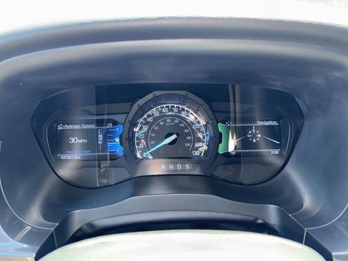 Used 2019 Ford Ranger Lariat w/ Equipment Group 501A Mid AWD/4WD image 19