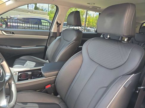 Used 2025 Hyundai Palisade XRT AWD/4WD image 20