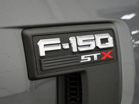 Used 2021 Ford F150 XL w/ STX Appearance Package AWD/4WD image 9