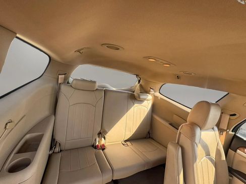 Used 2012 Buick Enclave Leather FWD image 15
