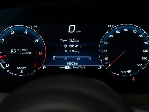 Used 2023 Maserati Grecale GT AWD/4WD image 18