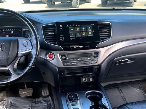 Used 2019 Honda Passport EX-L image 5