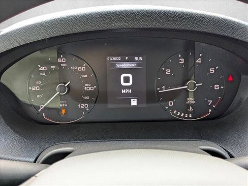 New 2026 RAM ProMaster 1500 image 12