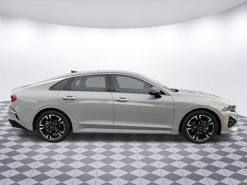 Used 2022 Kia K5 GT-Line w/ GT-Line Awd Premium Package image 2