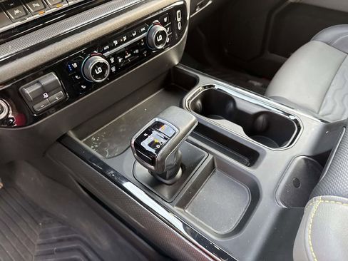 Used 2023 Chevrolet Silverado 1500 ZR2 w/ ZR2 Bison Edition image 26