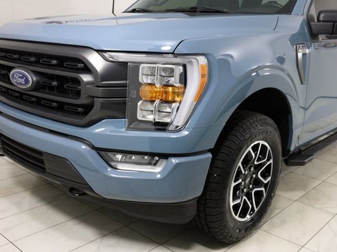 Used 2023 Ford F150 XLT w/ Equipment Group 302A High image 46