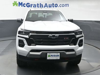 New 2026 Chevrolet Colorado Z71 w/ Z71 Convenience Package 2