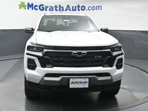 New 2026 Chevrolet Colorado Z71 w/ Z71 Convenience Package 2 image 4