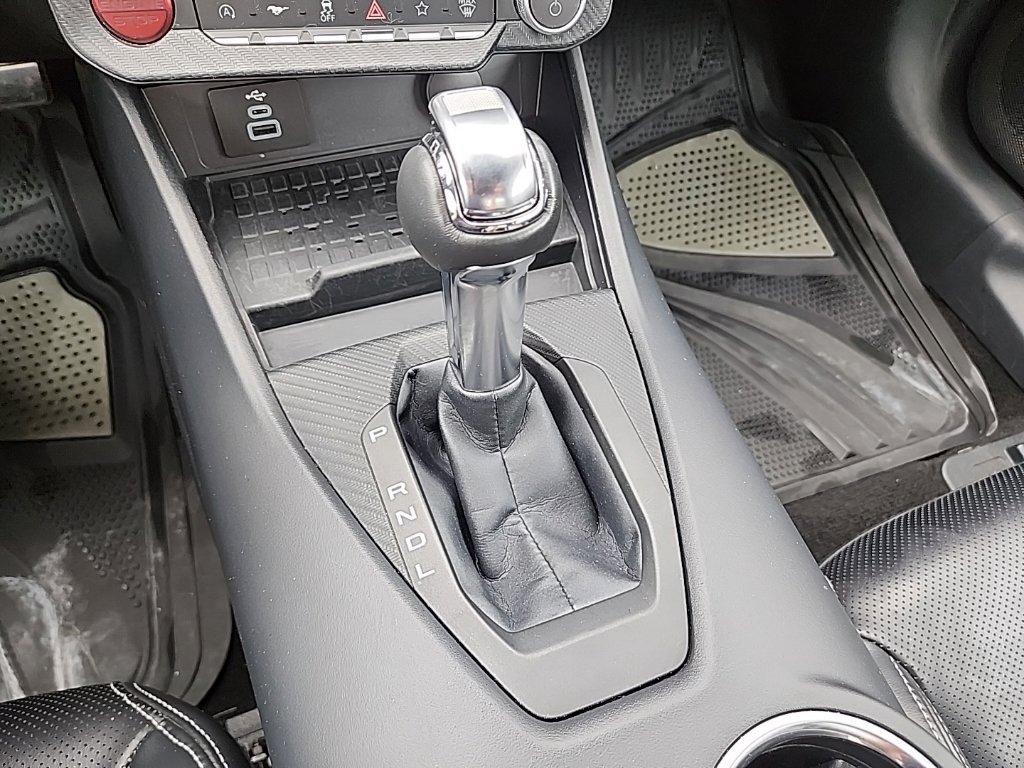 Used 2024 Ford Mustang Premium RWD image 26
