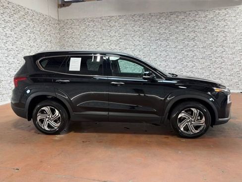 Certified 2023 Hyundai Santa Fe SEL w/ Cargo Package FWD image 6