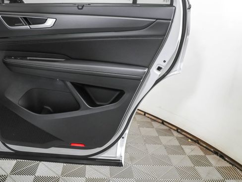 New 2026 Volkswagen Atlas Cross Sport SEL Premium R-Line image 42