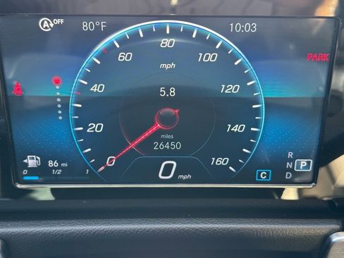 Certified 2021 Mercedes-Benz GLB 250 image 29