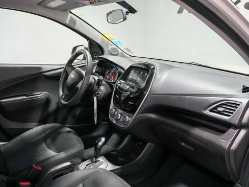 Used 2020 Chevrolet Spark LS FWD image 24
