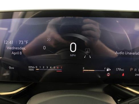 New 2026 Buick Envision Avenir image 14