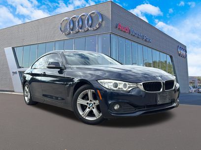 Used 2015 BMW 428i Gran Coupe