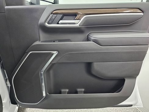 Used 2025 Chevrolet Silverado 2500 LT w/ All Star Edition image 20