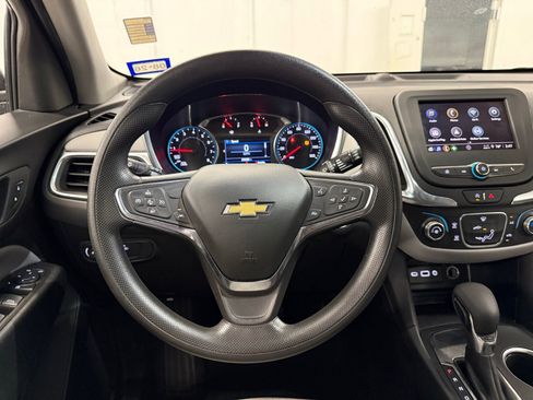 Used 2024 Chevrolet Equinox LS w/ LS Convenience Package FWD image 8