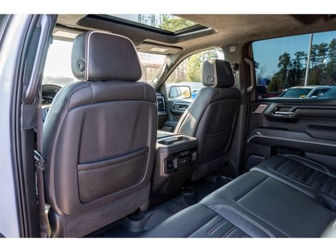 Used 2023 GMC Sierra 1500 AT4X w/ AT4X AEV Edition image 13