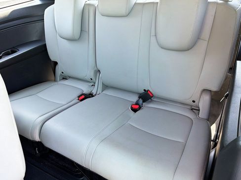 Used 2019 Honda Odyssey EX-L image 22