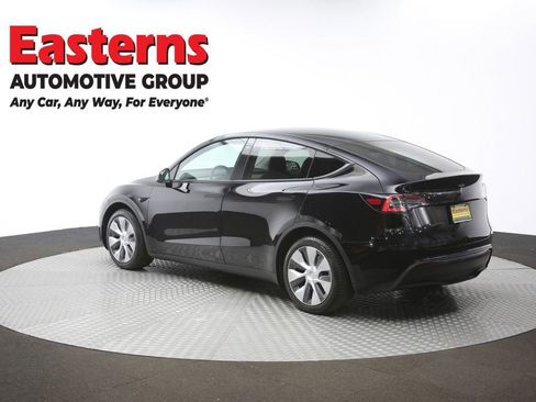 Used 2021 Tesla Model Y Long Range image 62