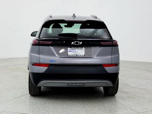 Used 2022 Chevrolet Bolt EUV Premier w/ Super Cruise Package image 6