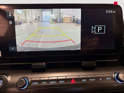 Used 2026 Hyundai Kona SEL Sport AWD/4WD image 26