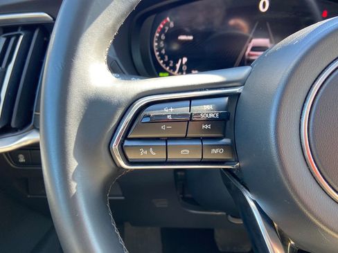 Used 2025 MAZDA CX-90 3.3 Turbo w/ Premium Sport Pkg image 16