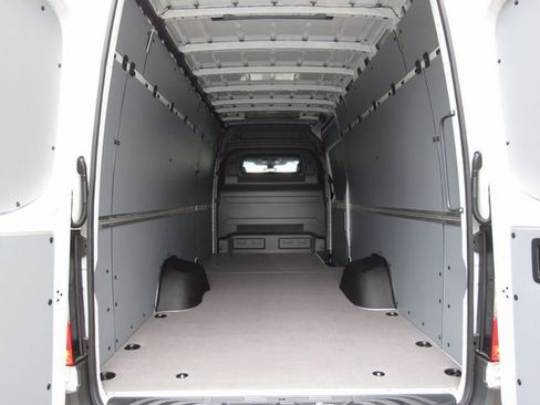 New 2026 Mercedes-Benz Sprinter 3500 image 22