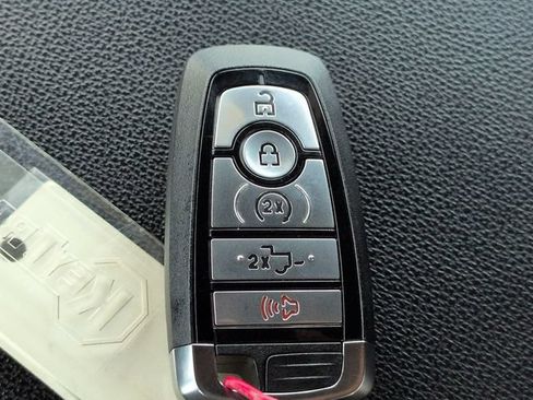 Used 2023 Ford F150 XLT w/ Equipment Group 302A High AWD/4WD image 29