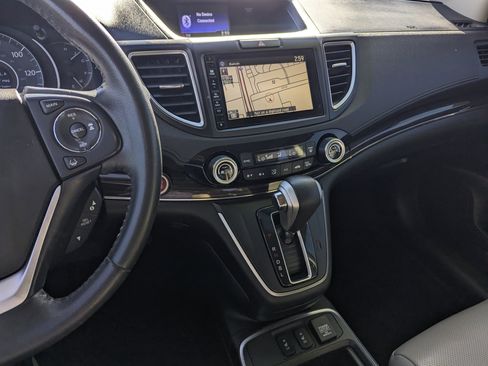 Used 2016 Honda CR-V Touring image 10