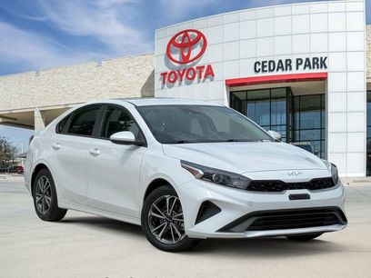 Used 2023 Kia Forte LXS
