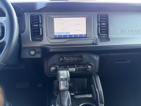 Used 2023 Ford Bronco Outer Banks AWD/4WD image 20