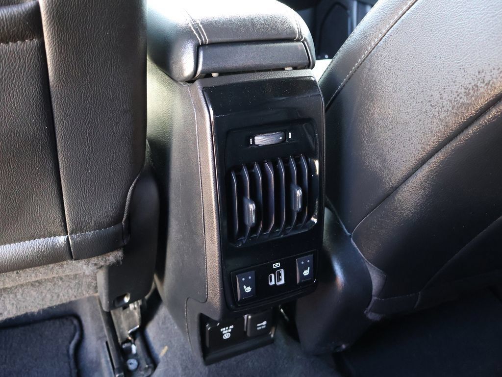 Used 2022 Jeep Compass High Altitude AWD/4WD image 12