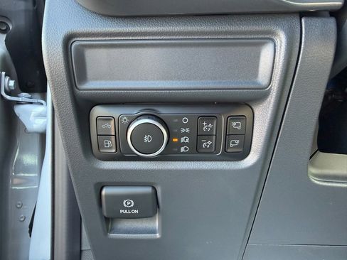 New 2025 Ford F150 XLT w/ Equipment Group 302A MID image 15