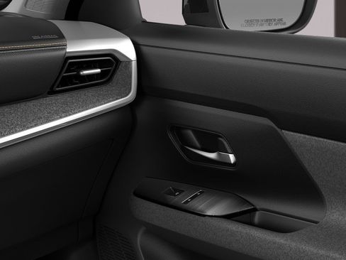 New 2026 Nissan Kicks SV FWD image 21
