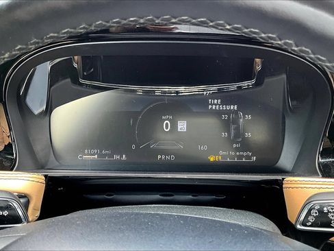 Used 2020 Lincoln Corsair Reserve w/ Equipment Group 201A FWD image 16