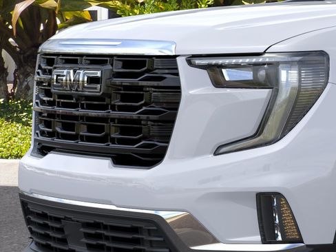 New 2026 GMC Acadia Elevation w/ Black Edition FWD image 13