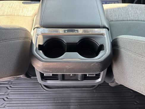 Used 2024 Ford F250 XLT w/ FX4 Off-Road Package AWD/4WD image 24