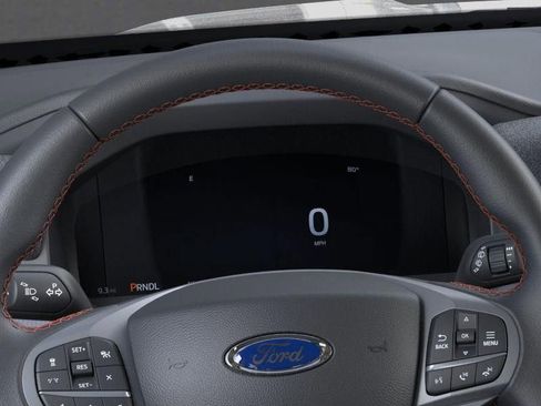 New 2025 Ford Explorer Active image 12